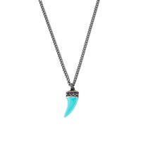 Collana Amen Donna in Argento CLNCOT - CLNCOT
